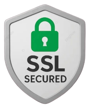 SSL Secured