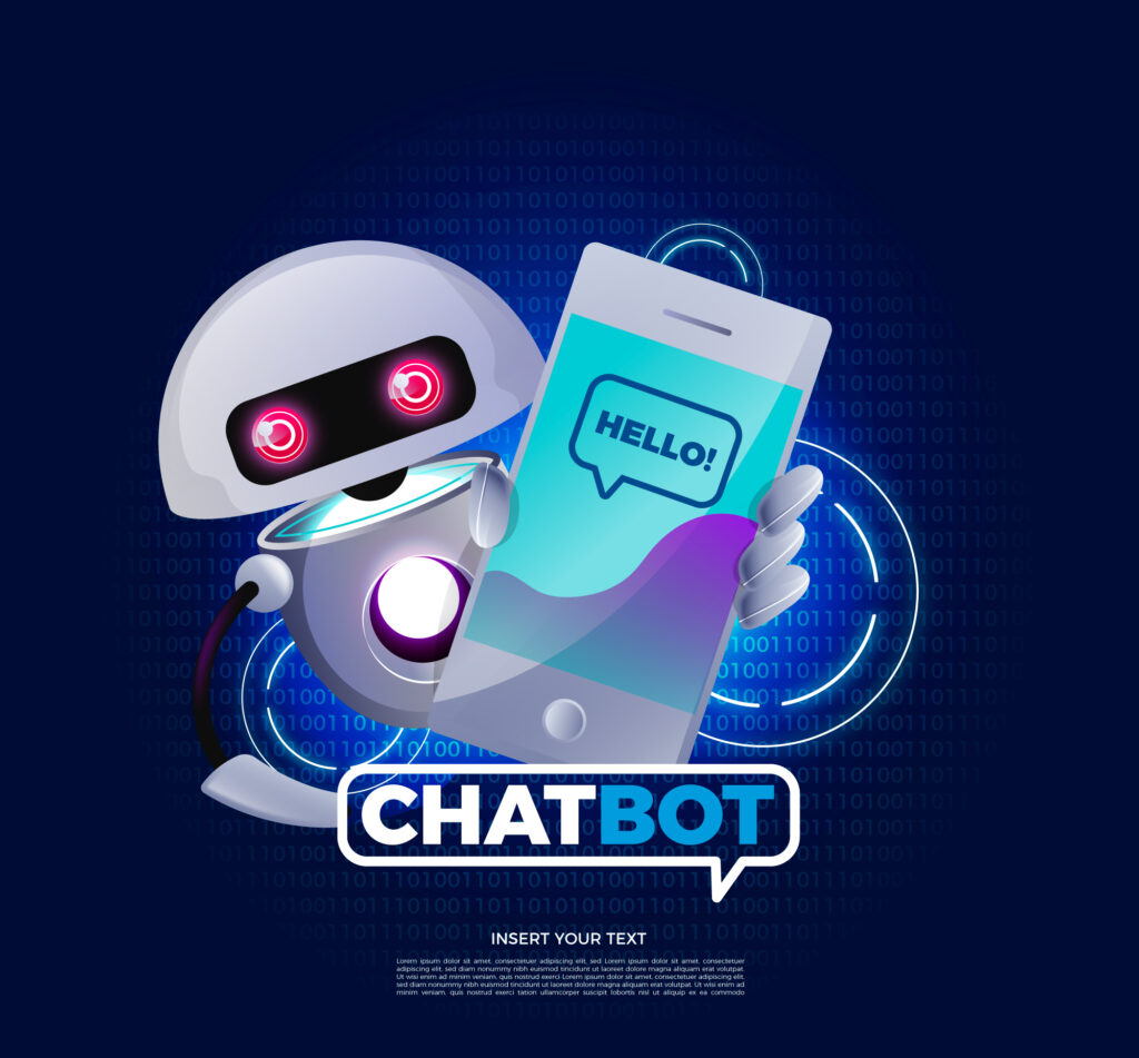 purple square ai chatbot